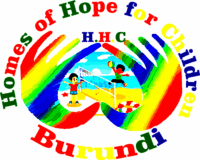 Homes of Hope for Children Burundi